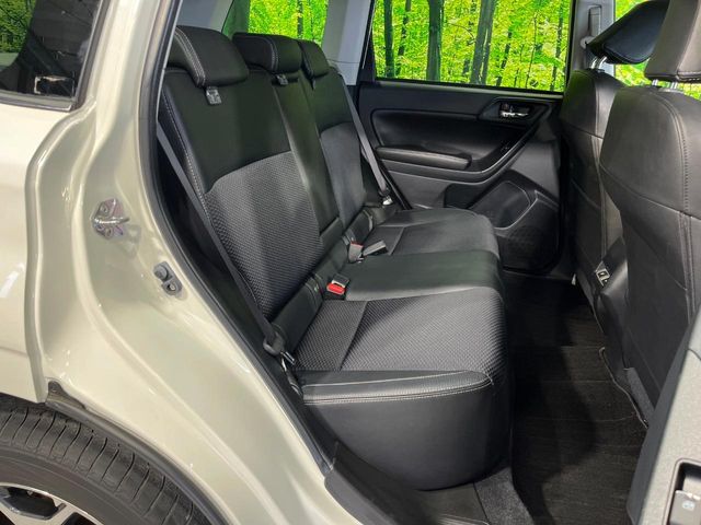 Subaru Forester 9