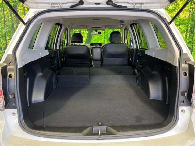 Subaru Forester 10