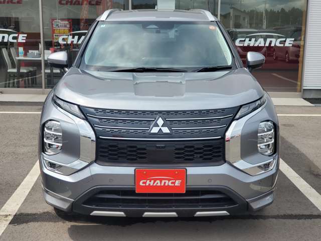 Mitsubishi Outlander PHEV 6