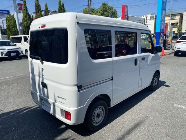Suzuki Every 11