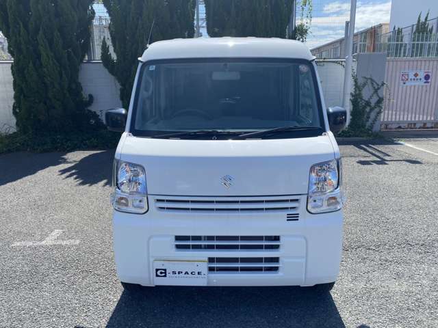 Suzuki Every 6