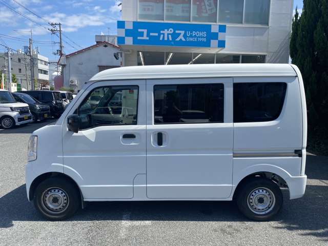 Suzuki Every 8