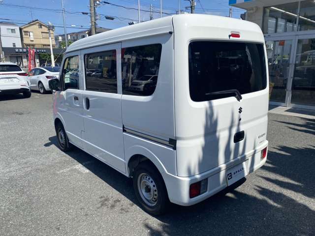 Suzuki Every 9