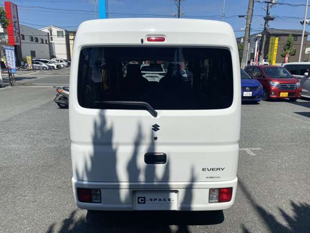 Suzuki Every 10