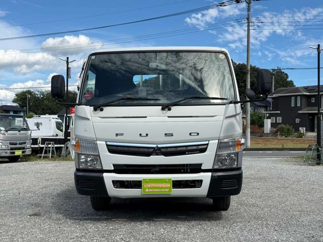 Mitsubishi Fuso Canter 2