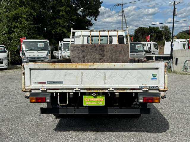Mitsubishi Fuso Canter 6