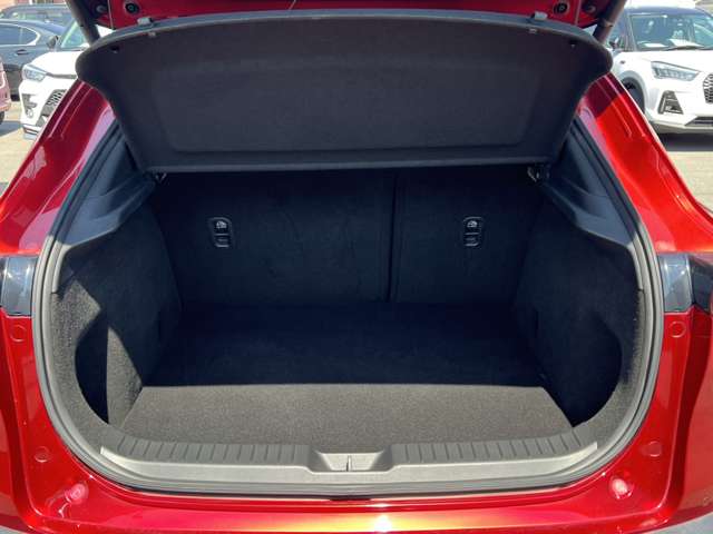 Mazda CX-30 11
