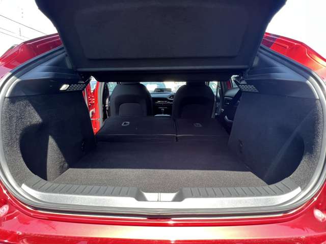 Mazda CX-30 12