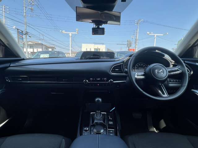 Mazda CX-30 5