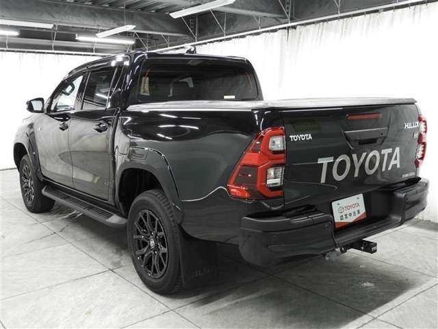 Toyota Hilux 11