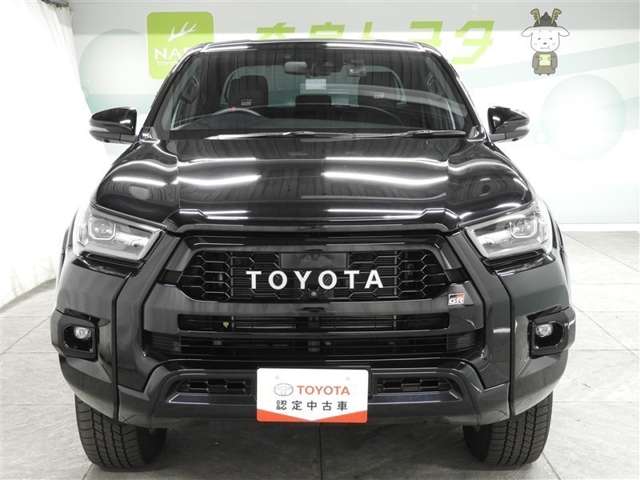 Toyota Hilux 6