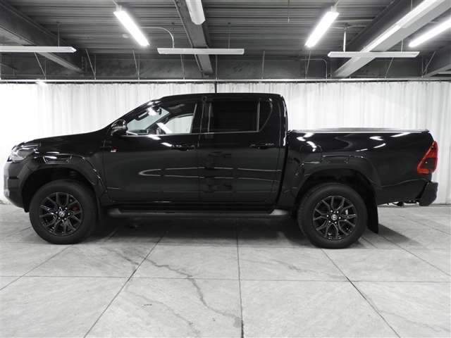 Toyota Hilux 8