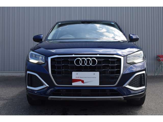 Audi Q2 2