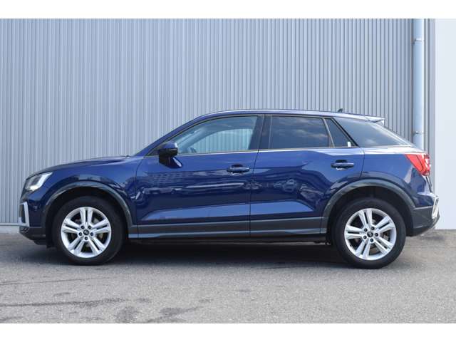 Audi Q2 5