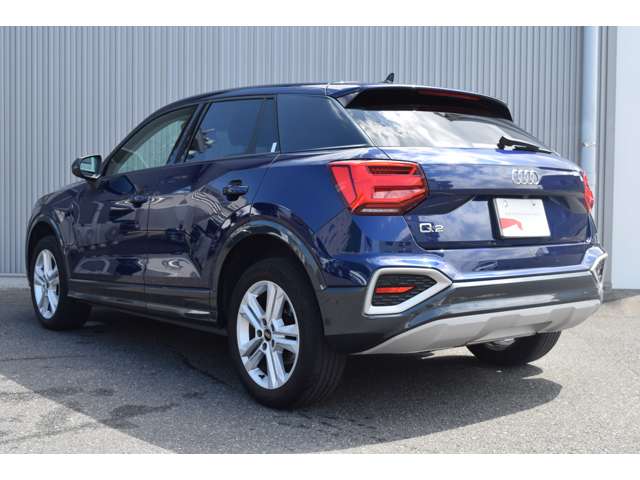 Audi Q2 6
