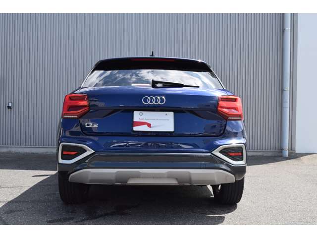 Audi Q2 7