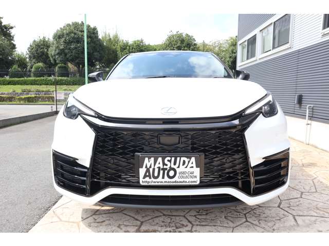 Lexus LBX 2