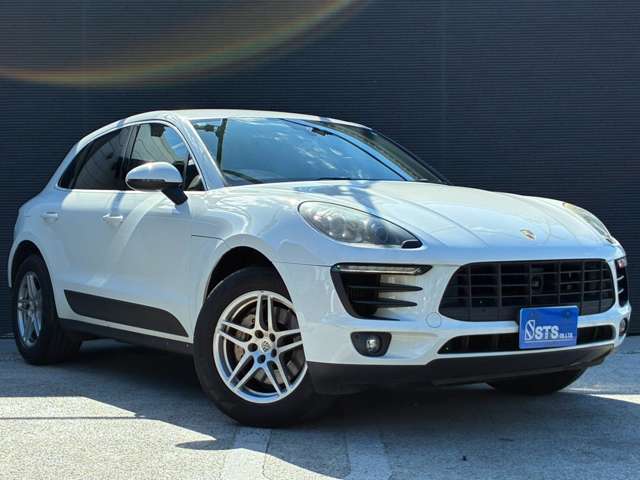 Porsche Macan 10
