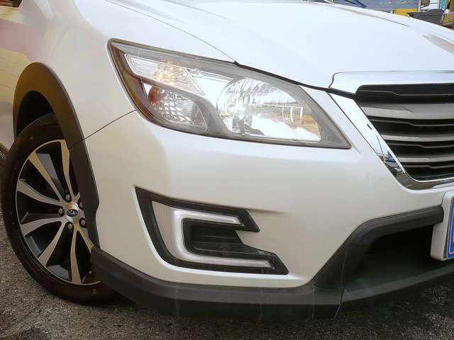 Subaru Exiga Crossover7 12