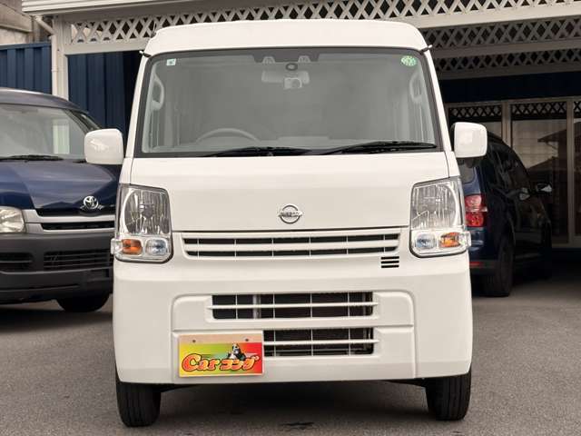 Nissan NV100 Clipper 5