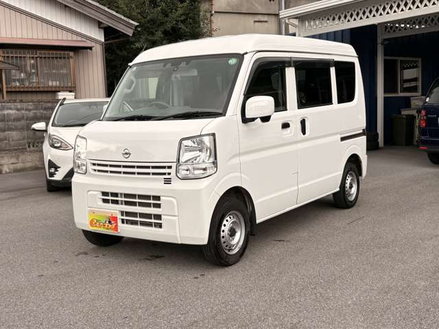 Nissan NV100 Clipper 6