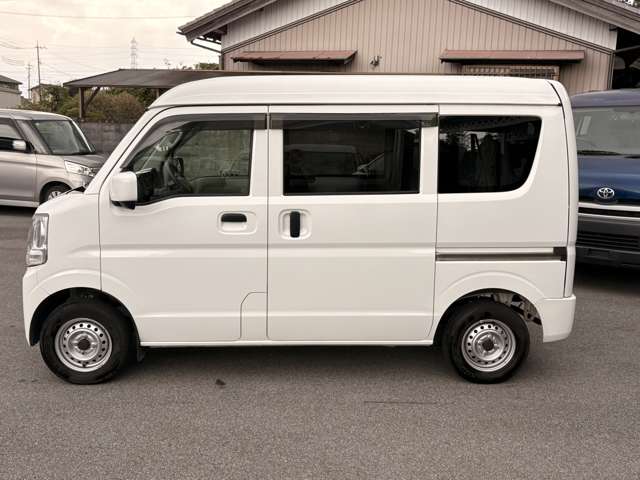 Nissan NV100 Clipper 7