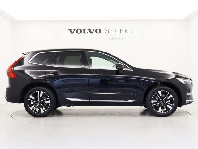 Volvo XC60 11