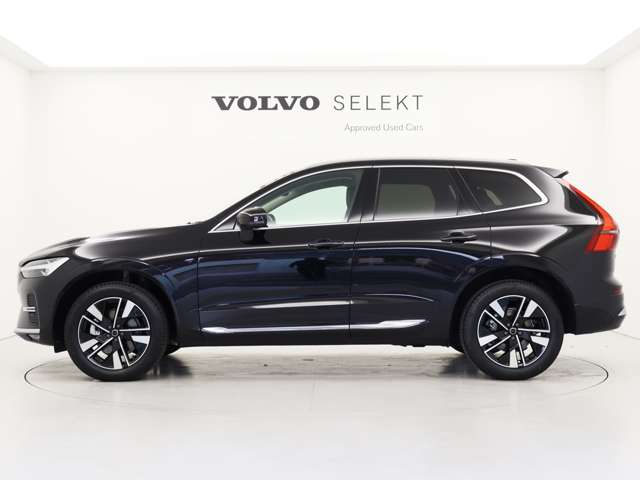 Volvo XC60 12