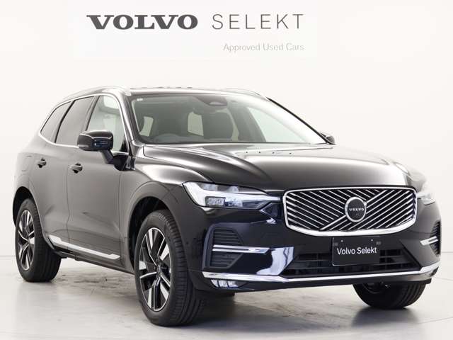 Volvo XC60 2