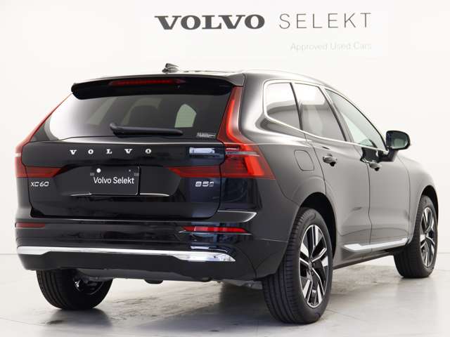 Volvo XC60 3