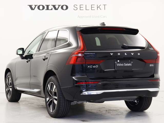 Volvo XC60 5