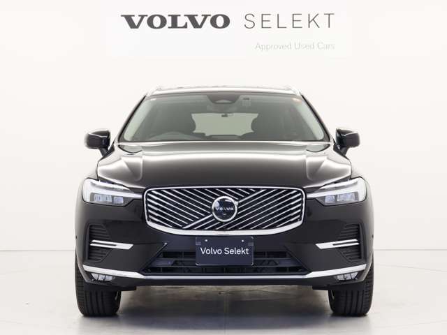 Volvo XC60 6