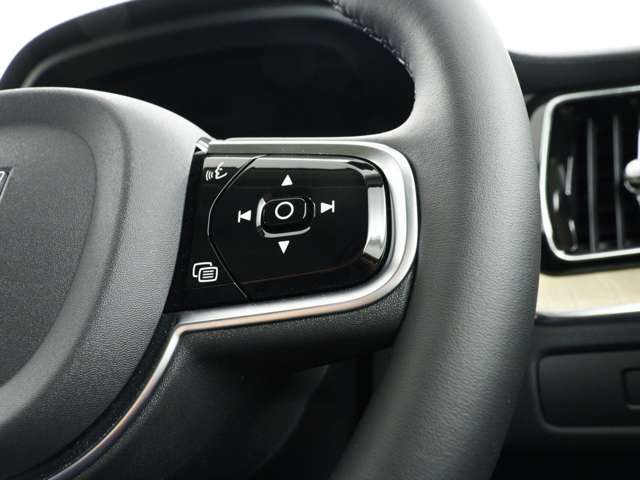 Volvo XC60 9