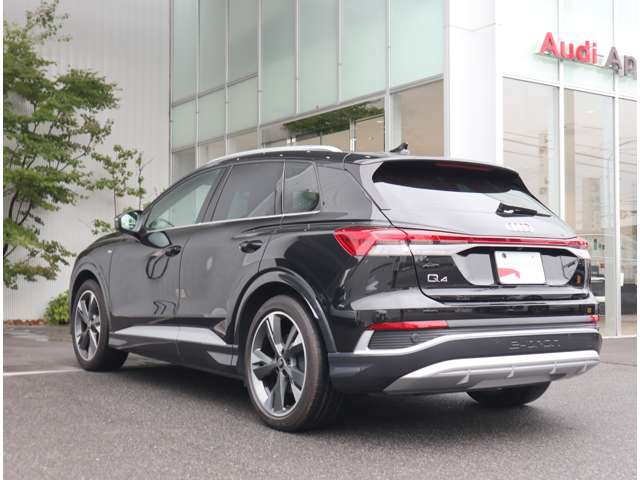 Audi Q4 e-tron 11