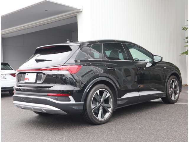 Audi Q4 e-tron 12