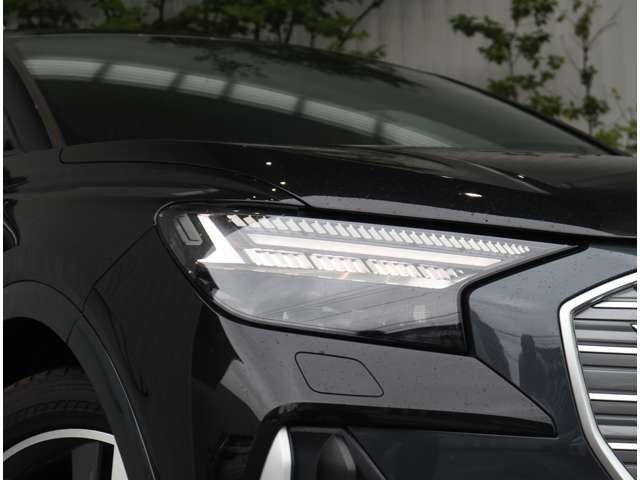 Audi Q4 e-tron 2