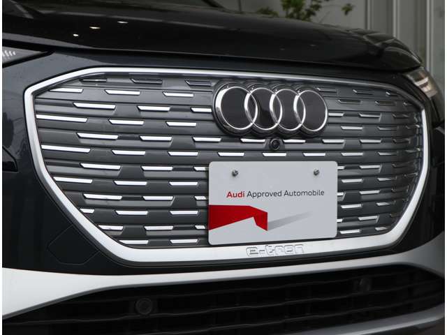 Audi Q4 e-tron 3
