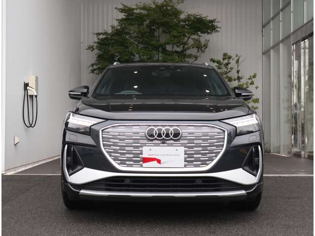 Audi Q4 e-tron 6