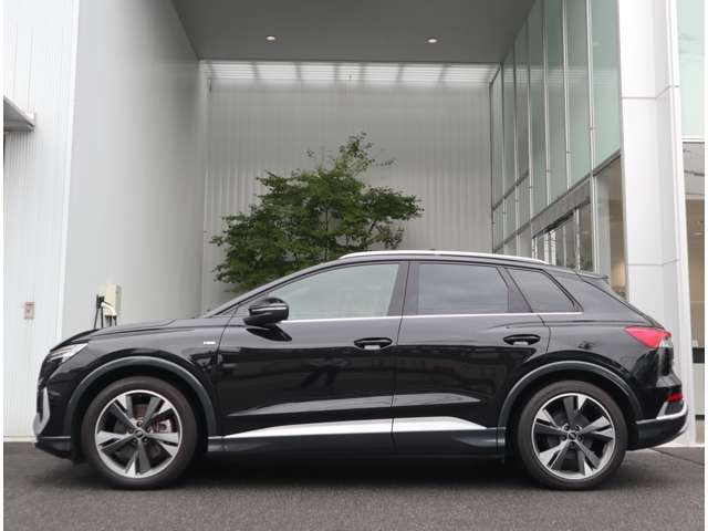 Audi Q4 e-tron 9