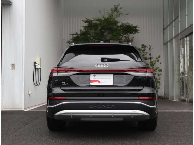 Audi Q4 e-tron 10
