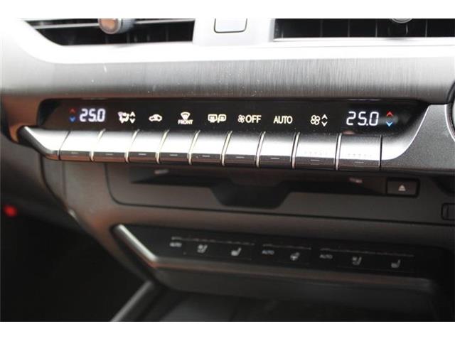 Lexus UX 7