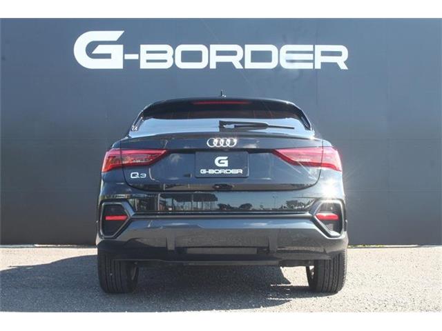 Audi Q3 Sportback 11