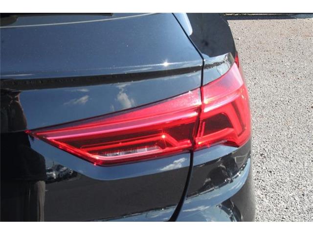 Audi Q3 Sportback 12