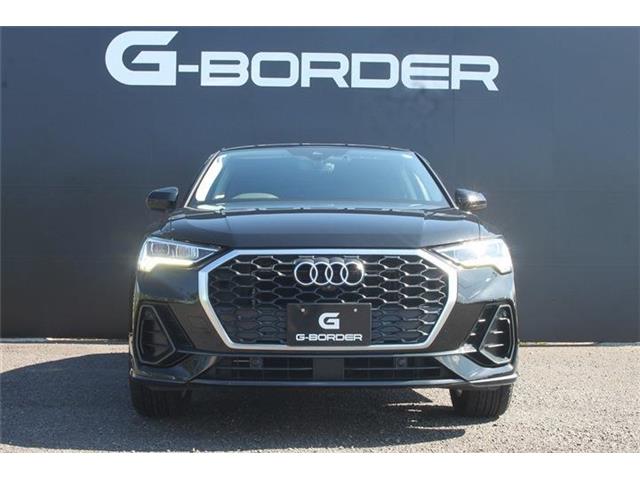 Audi Q3 Sportback 8