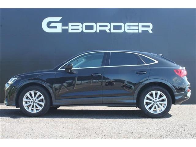 Audi Q3 Sportback 10
