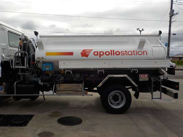 UD Trucks Condor 11