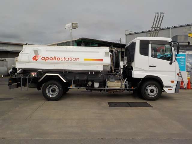 UD Trucks Condor 6