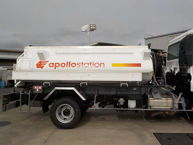 UD Trucks Condor 10