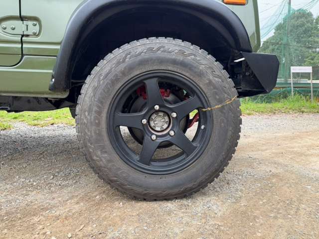 Suzuki Jimny 10