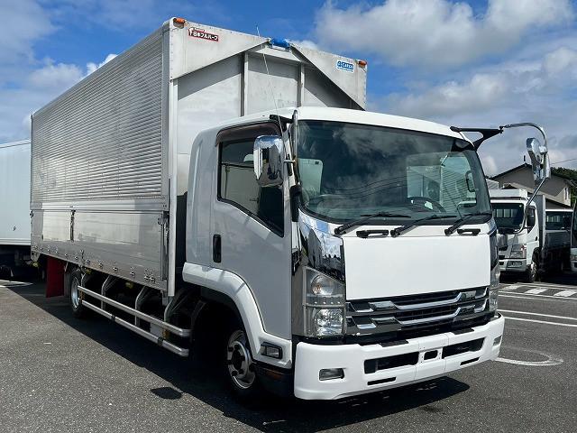 Isuzu Forward 5